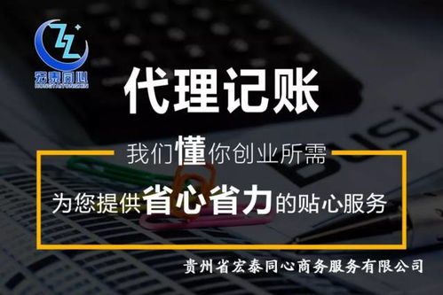 專業(yè)財(cái)務(wù)與商務(wù)代理服務(wù) 懂您所需，助您成功
